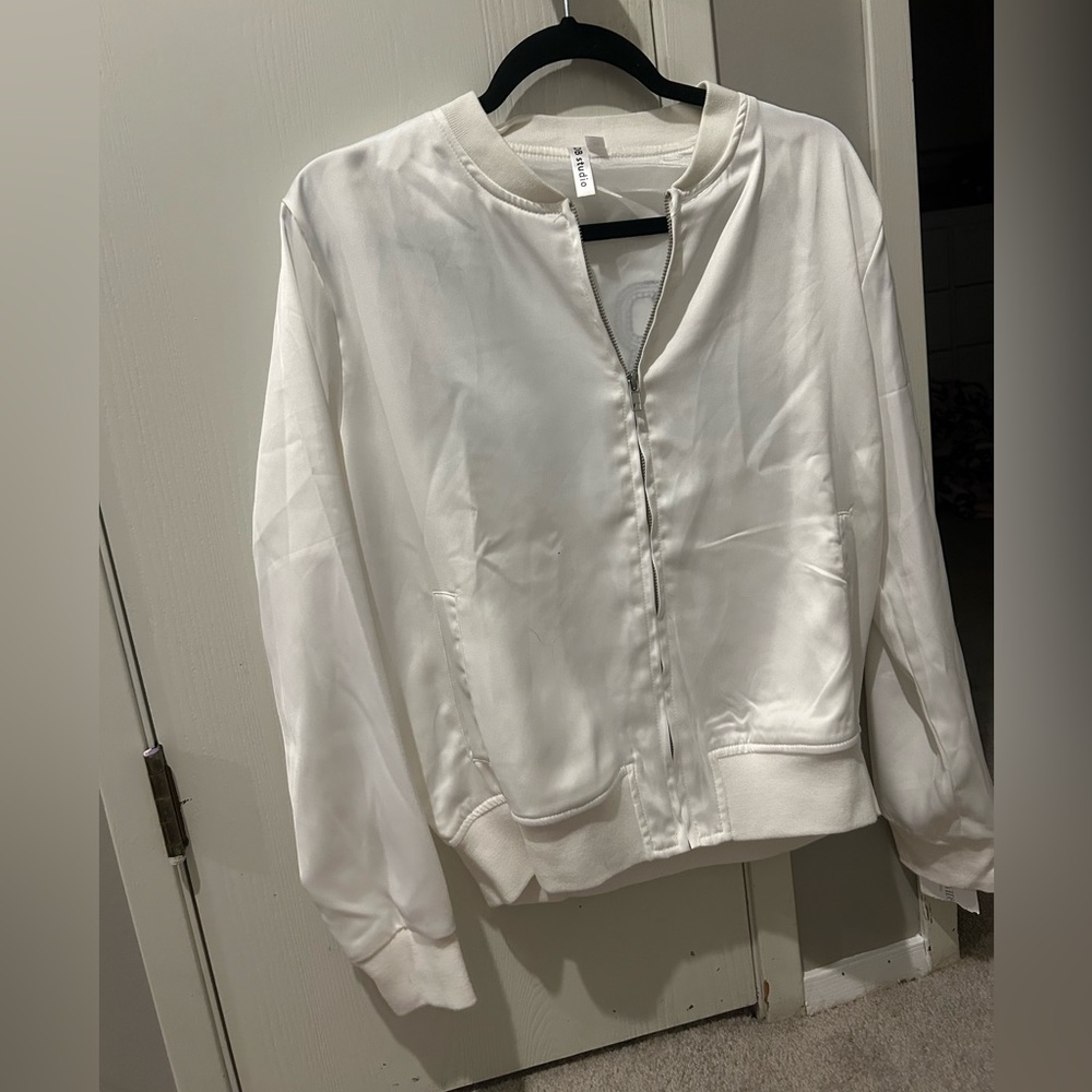 Bride jacket - Picture 3 of 3